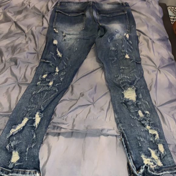 Embellish Jeans - Picture 6 of 7